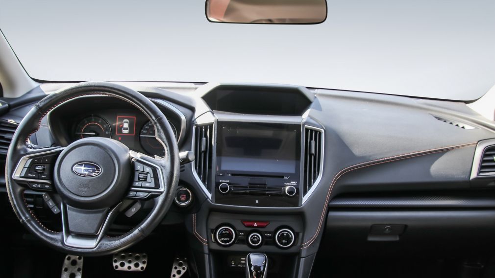 Subaru Crosstrek Sport 2021 d&rsquo;occasion à vendre - 12