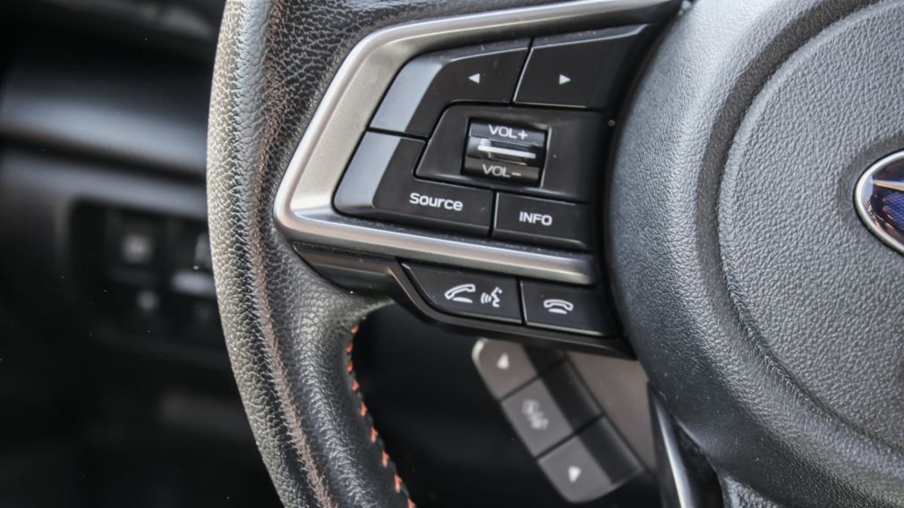 Subaru Crosstrek Sport 2021 d&rsquo;occasion à vendre - 14