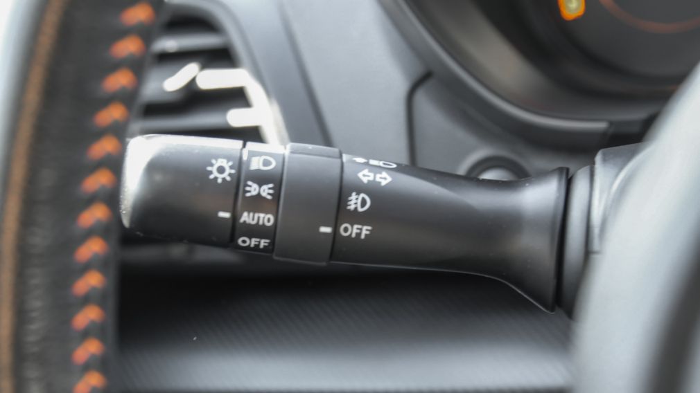 Subaru Crosstrek Sport 2021 d&rsquo;occasion à vendre - 16