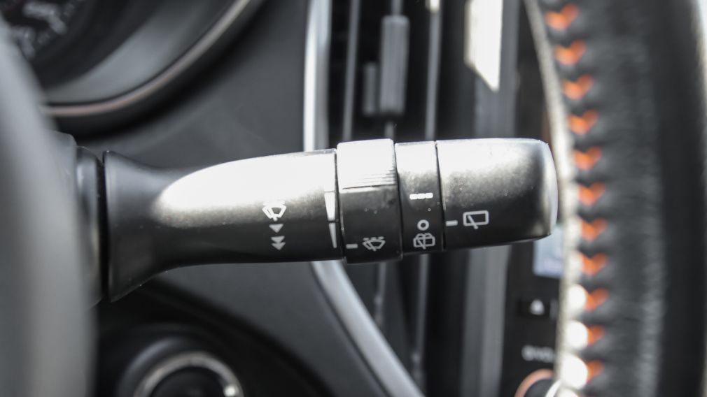 Subaru Crosstrek Sport 2021 d&rsquo;occasion à vendre - 17
