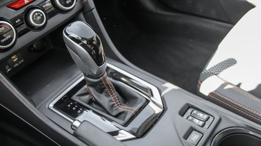 Subaru Crosstrek Sport 2021 d&rsquo;occasion à vendre - 20
