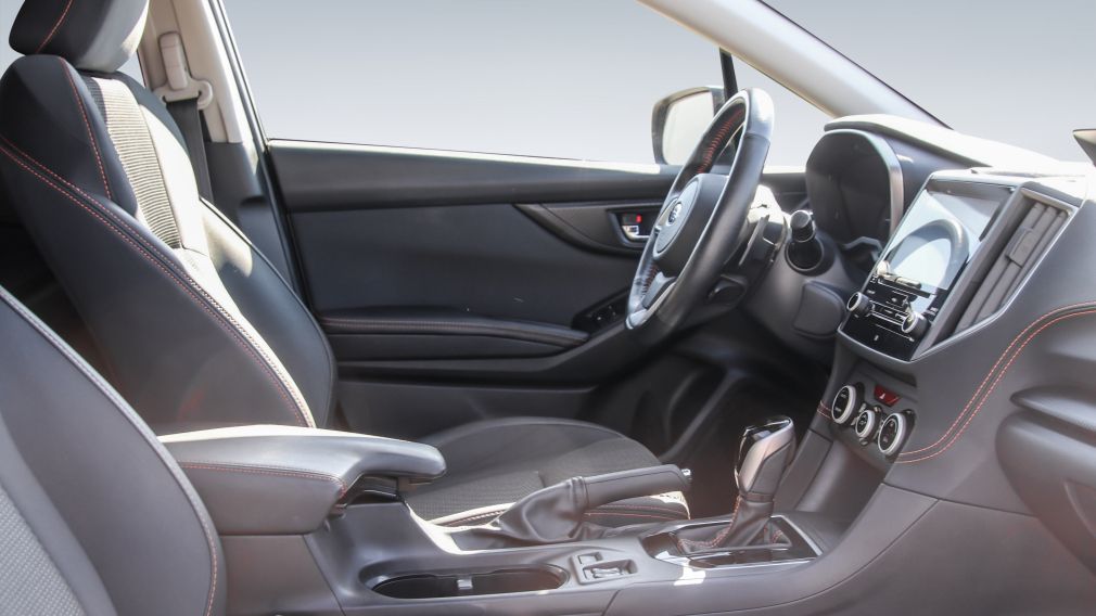 Subaru Crosstrek Sport 2021 d&rsquo;occasion à vendre - 23