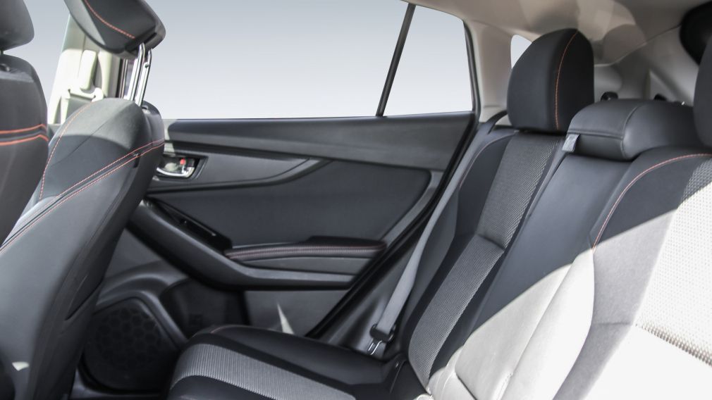 Subaru Crosstrek Sport 2021 d&rsquo;occasion à vendre - 24