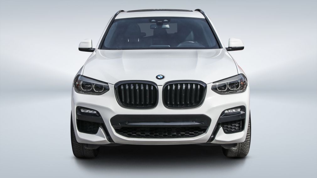 BMW X3 xDrive30i 2020 à vendre à Trois-Rivières - 2