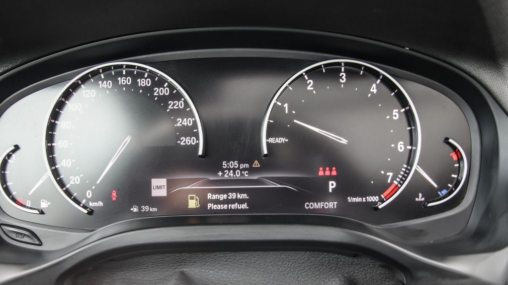 BMW X3 xDrive30i 2020 à vendre à Trois-Rivières - 14