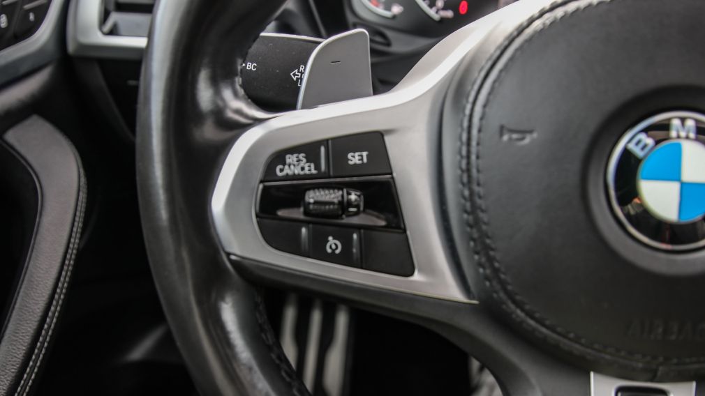 BMW X3 xDrive30i 2020 à vendre à Trois-Rivières - 15
