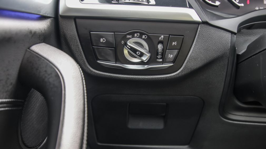 BMW X3 xDrive30i 2020 à vendre à Trois-Rivières - 17