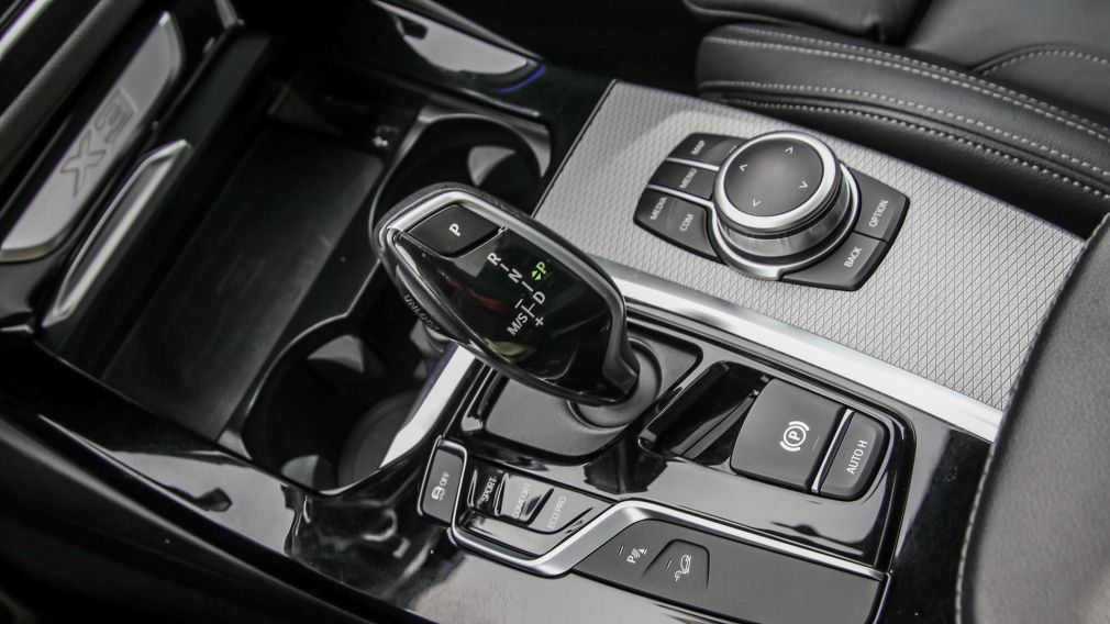 BMW X3 xDrive30i 2020 à vendre à Trois-Rivières - 20