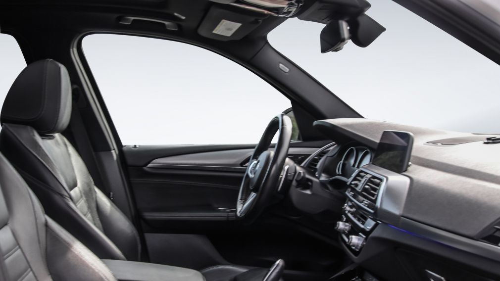 BMW X3 xDrive30i 2020 à vendre à Trois-Rivières - 21