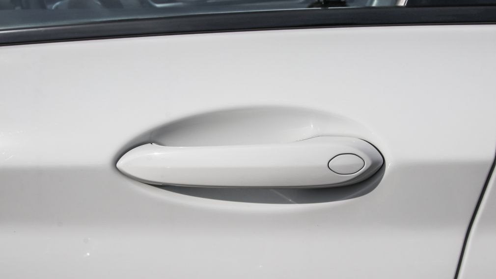 BMW X3 xDrive30i 2020 à vendre à Trois-Rivières - 26