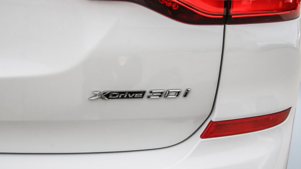BMW X3 xDrive30i 2020 à vendre à Trois-Rivières - 27