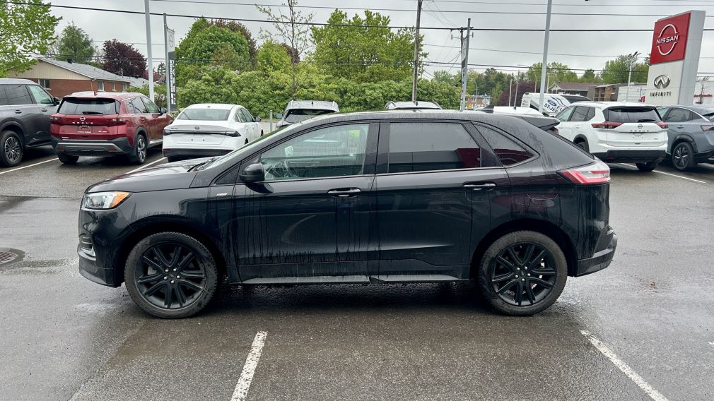 Ford EDGE ST Line 2021 d&rsquo;occasion à vendre - 7