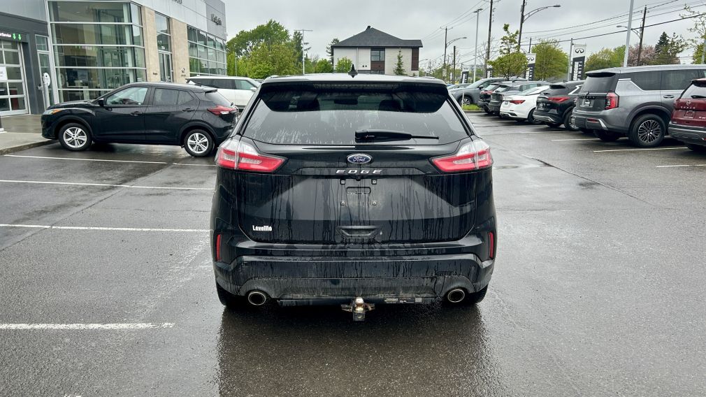 Ford EDGE ST Line 2021 d&rsquo;occasion à vendre - 10