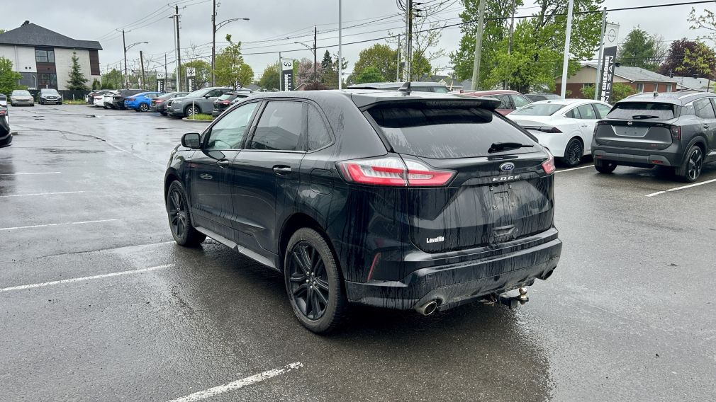 Ford EDGE ST Line 2021 d&rsquo;occasion à vendre - 9