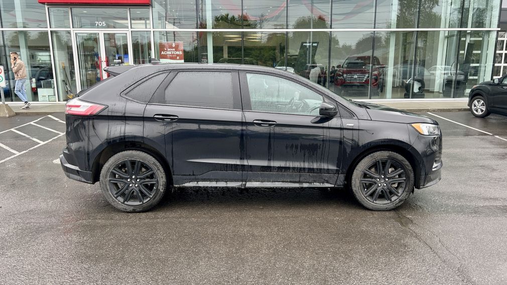 Ford EDGE ST Line 2021 d&rsquo;occasion à vendre - 12