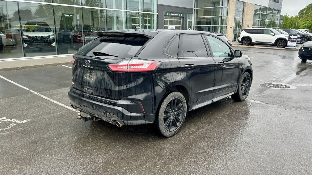 Ford EDGE ST Line 2021 d&rsquo;occasion à vendre - 11