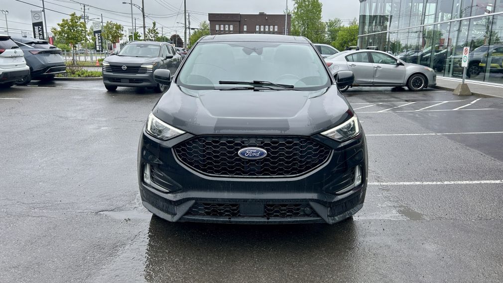 Ford EDGE ST Line 2021 d&rsquo;occasion à vendre - 3