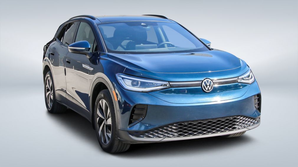Volkswagen ID.4 Pro
