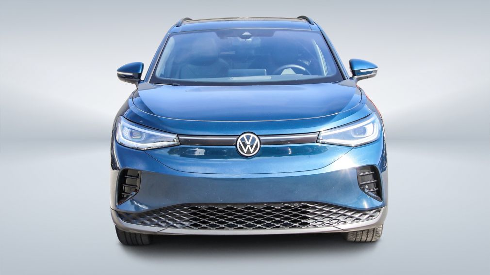 Volkswagen ID.4 Pro 2023 à vendre à Trois-Rivières - 2