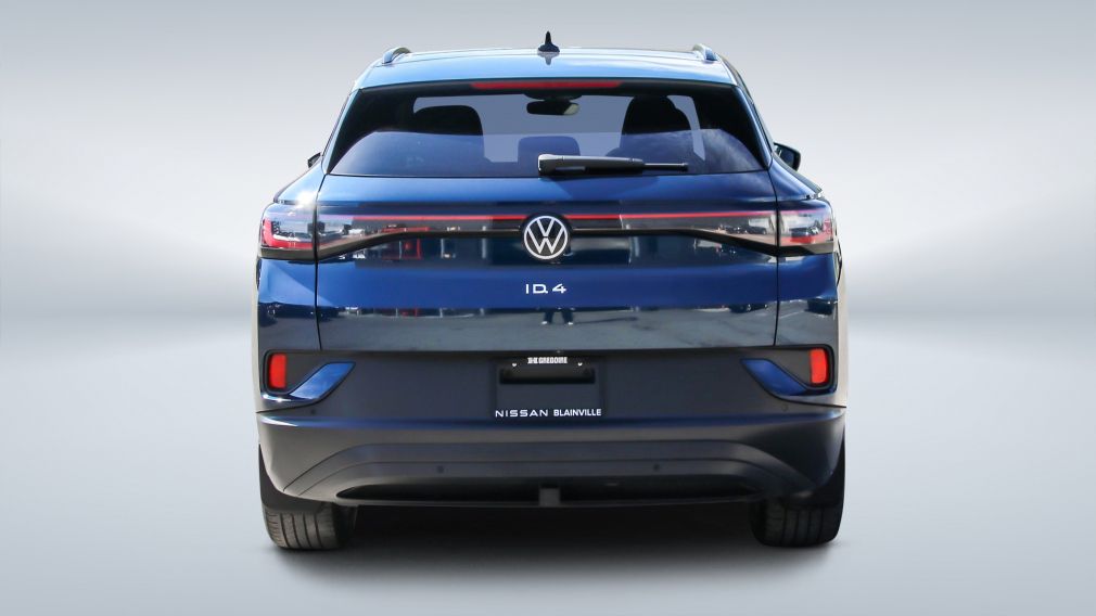Volkswagen ID.4 Pro 2023 à vendre à Trois-Rivières - 6