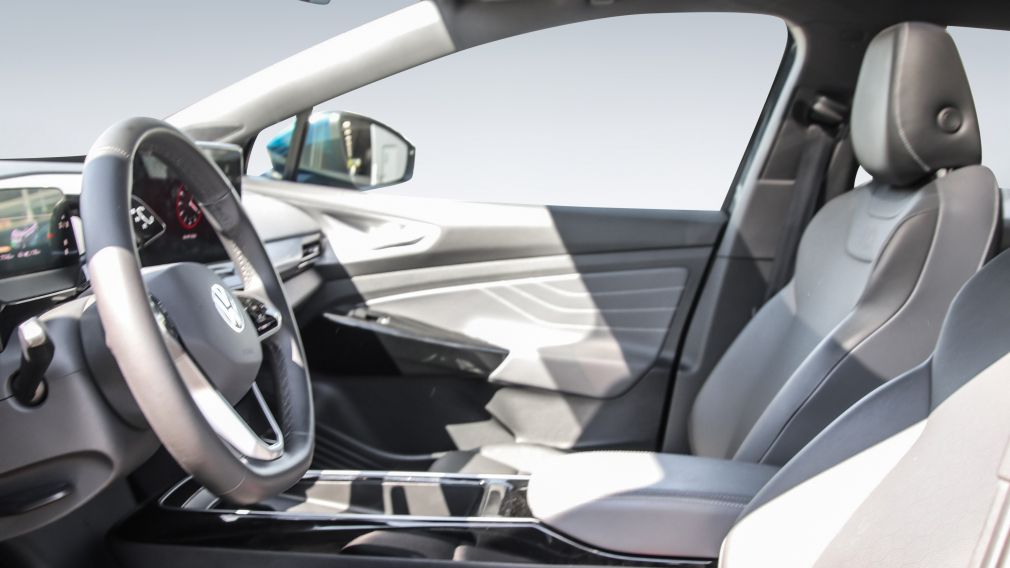 Volkswagen ID.4 Pro 2023 à vendre à Trois-Rivières - 10