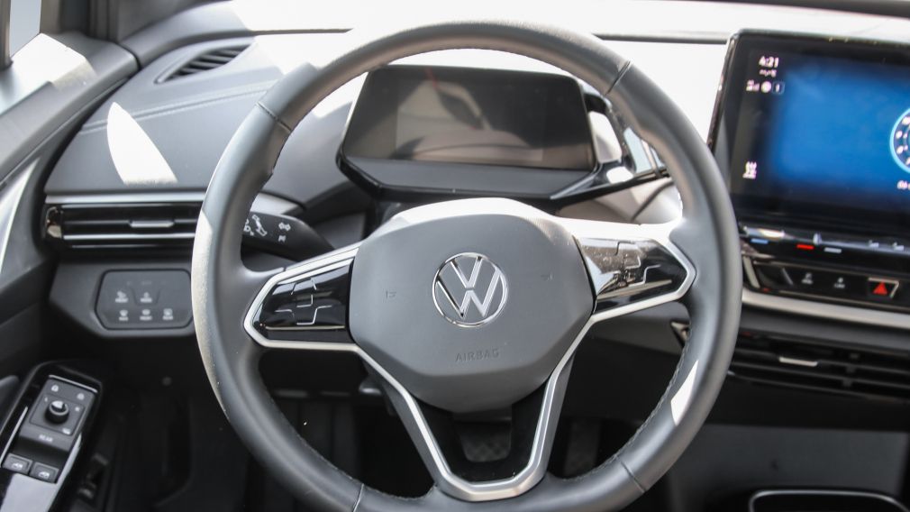 Volkswagen ID.4 Pro 2023 à vendre à Trois-Rivières - 12