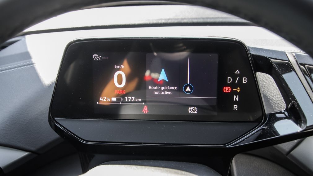 Volkswagen ID.4 Pro 2023 à vendre à Trois-Rivières - 13