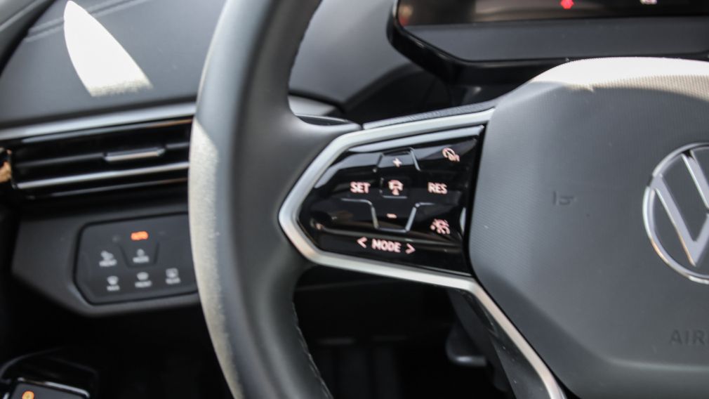 Volkswagen ID.4 Pro 2023 à vendre à Trois-Rivières - 14