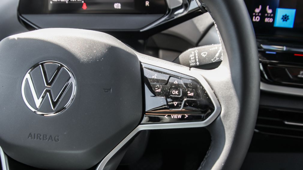 Volkswagen ID.4 Pro 2023 à vendre à Trois-Rivières - 15