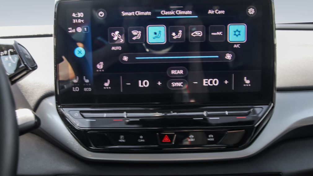 Volkswagen ID.4 Pro 2023 à vendre à Trois-Rivières - 16