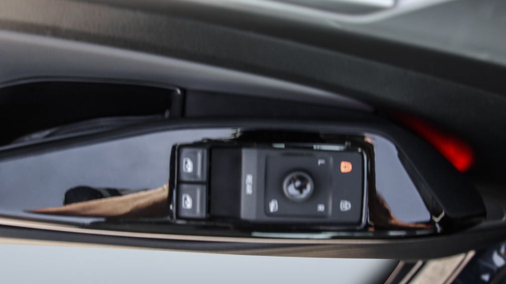 Volkswagen ID.4 Pro 2023 à vendre à Trois-Rivières - 20