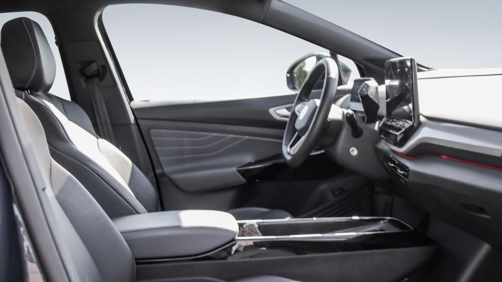 Volkswagen ID.4 Pro 2023 à vendre à Trois-Rivières - 21