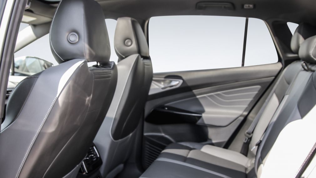 Volkswagen ID.4 Pro 2023 à vendre à Trois-Rivières - 22