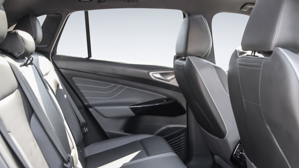 Volkswagen ID.4 Pro 2023 à vendre à Trois-Rivières - 23