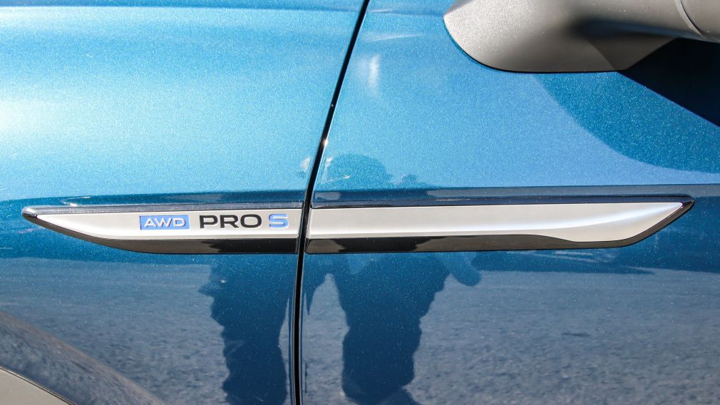 Volkswagen ID.4 Pro 2023 à vendre à Trois-Rivières - 26