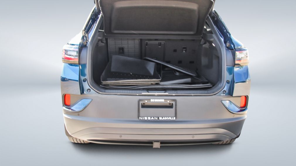 Volkswagen ID.4 Pro 2023 à vendre à Trois-Rivières - 28