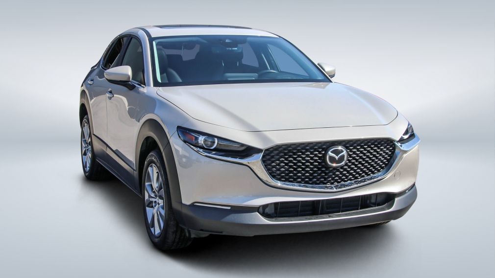 Mazda CX-30 GS