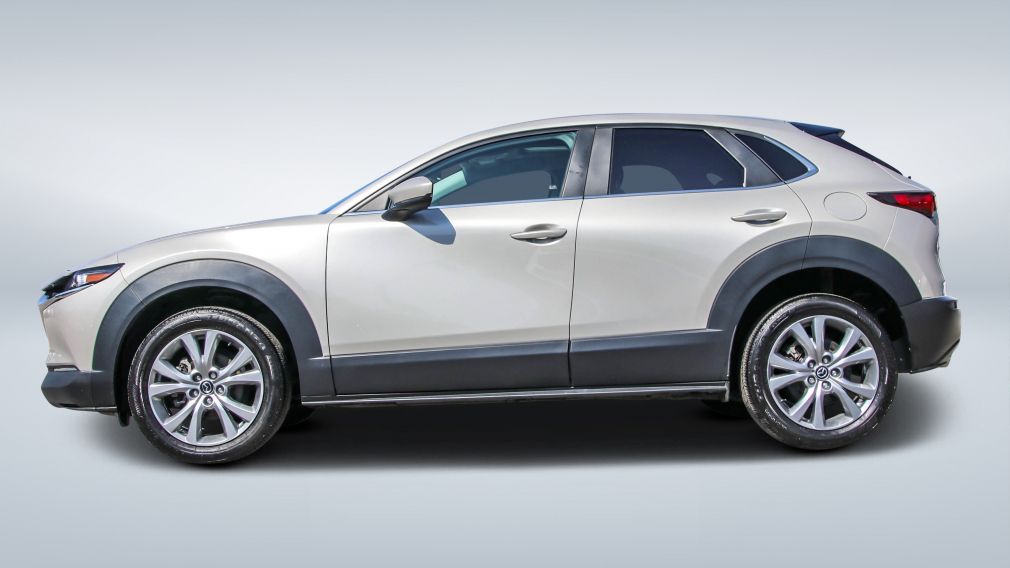 Mazda CX-30 GS 2023 d&rsquo;occasion à vendre - 3