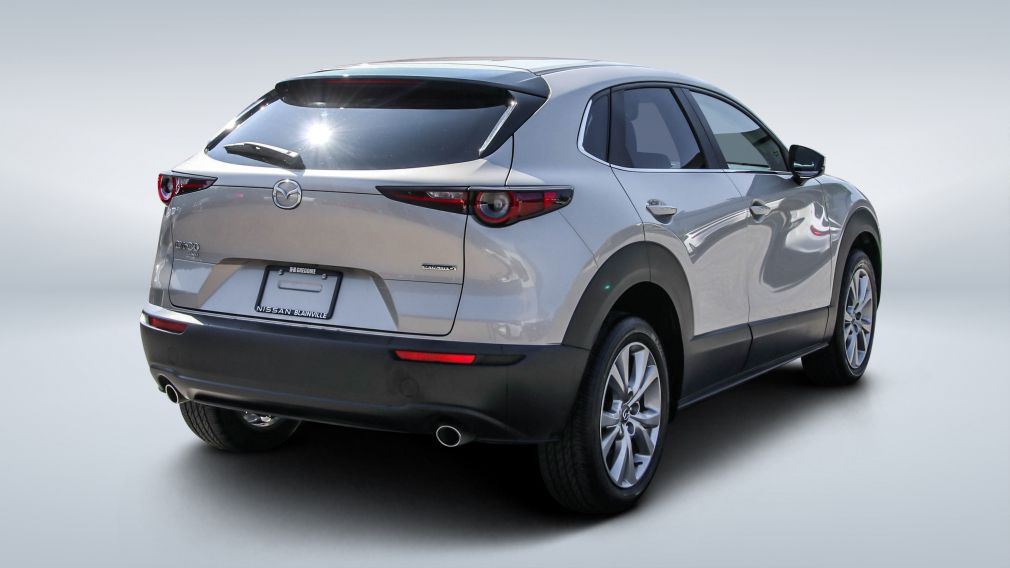 Mazda CX-30 GS 2023 d&rsquo;occasion à vendre - 6