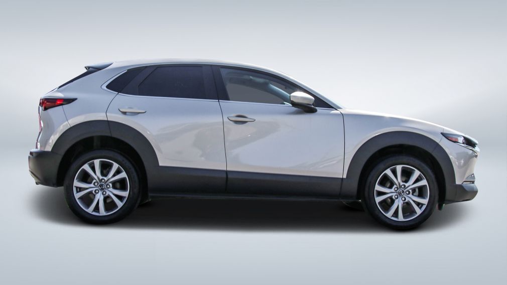 Mazda CX-30 GS 2023 d&rsquo;occasion à vendre - 7