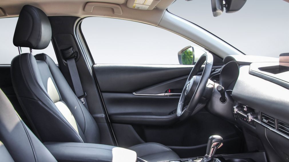 Mazda CX-30 GS 2023 d&rsquo;occasion à vendre - 8