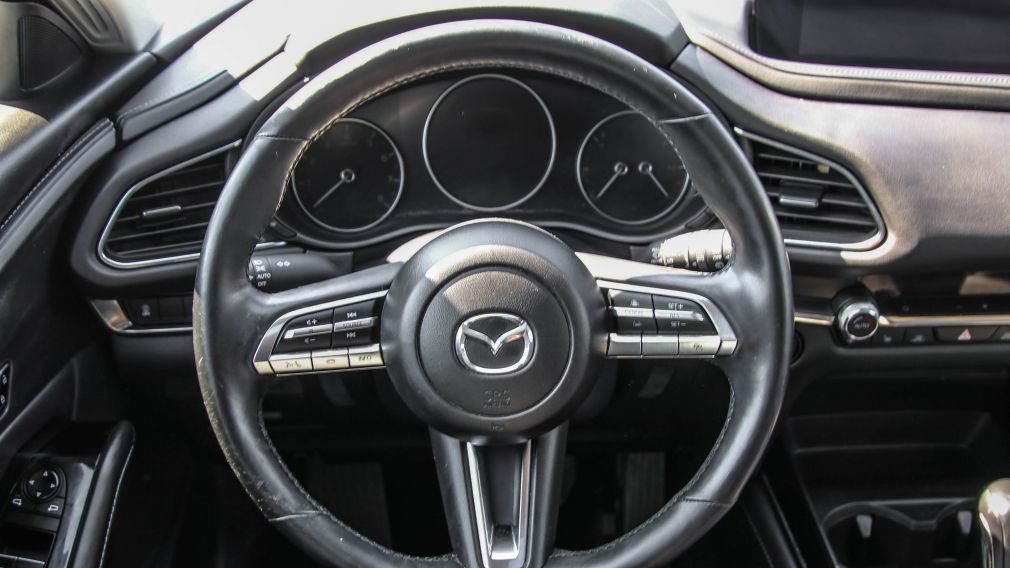 Mazda CX-30 GS 2023 d&rsquo;occasion à vendre - 14