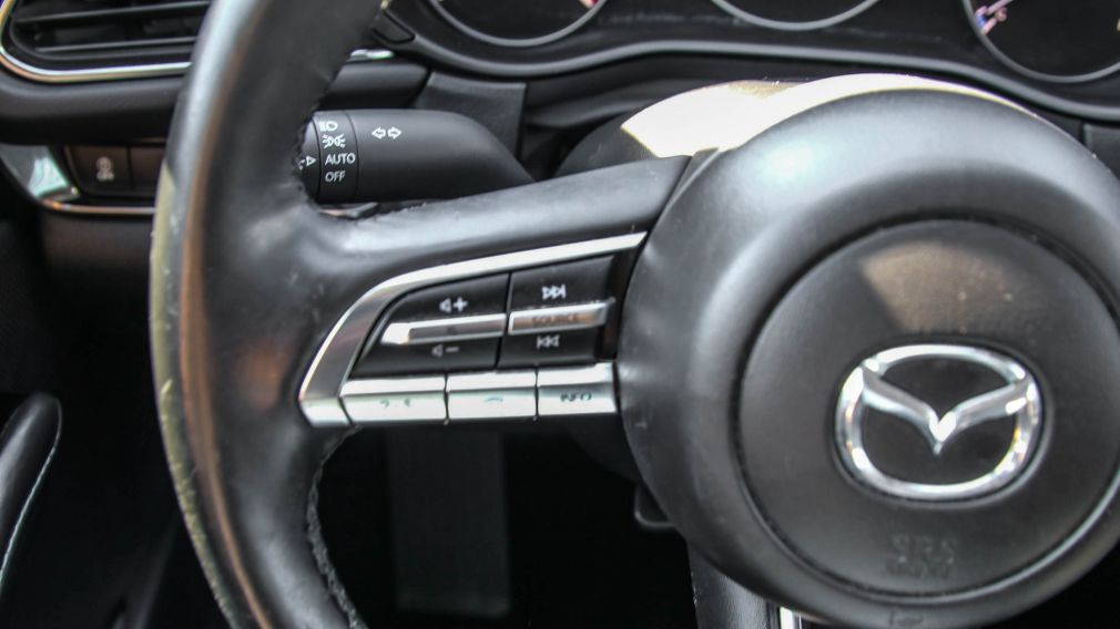 Mazda CX-30 GS 2023 d&rsquo;occasion à vendre - 20