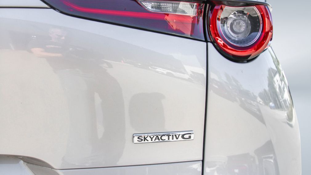 Mazda CX-30 GS 2023 d&rsquo;occasion à vendre - 23