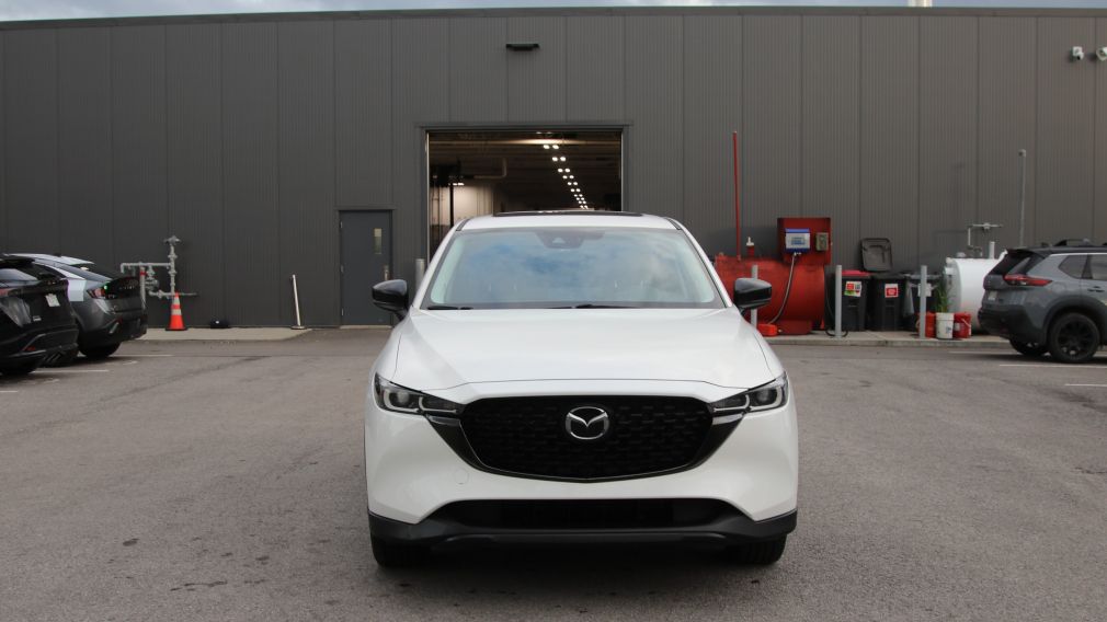 Mazda CX-5 Kuro Edition 2023 d&rsquo;occasion à vendre - 2