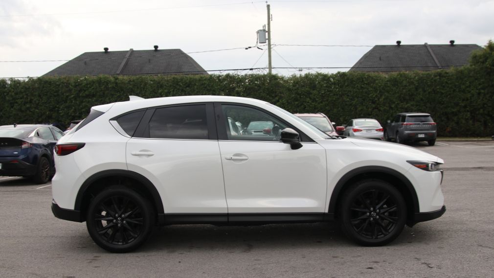 Mazda CX-5 Kuro Edition 2023 d&rsquo;occasion à vendre - 4