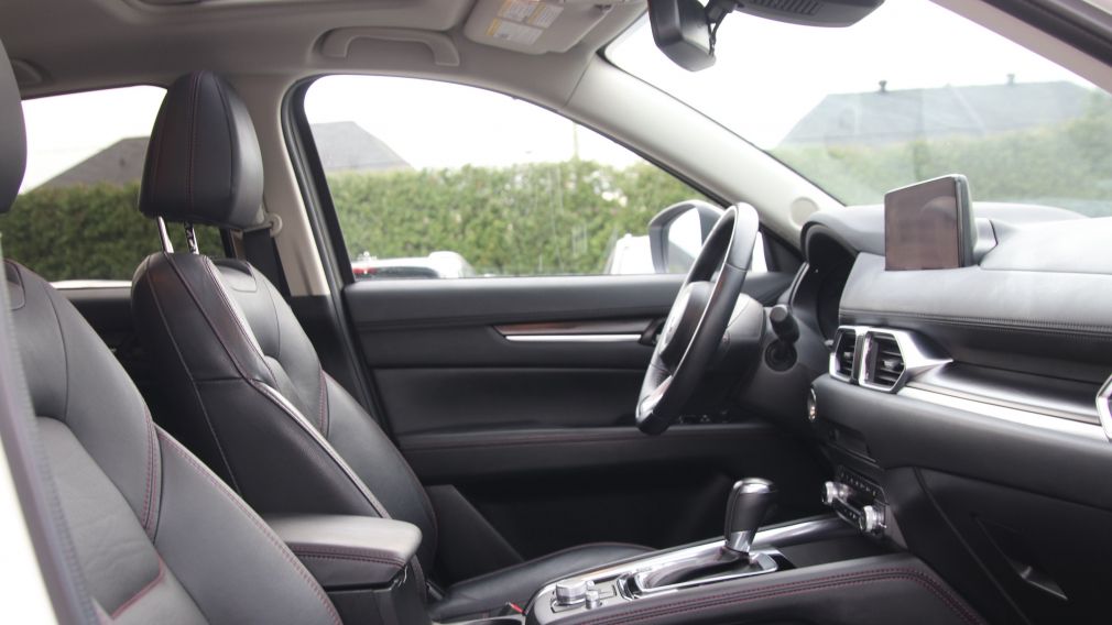 Mazda CX-5 Kuro Edition 2023 d&rsquo;occasion à vendre - 9