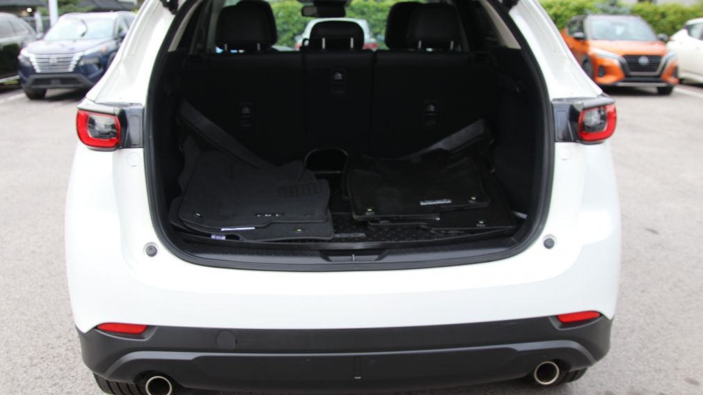 Mazda CX-5 Kuro Edition 2023 d&rsquo;occasion à vendre - 11