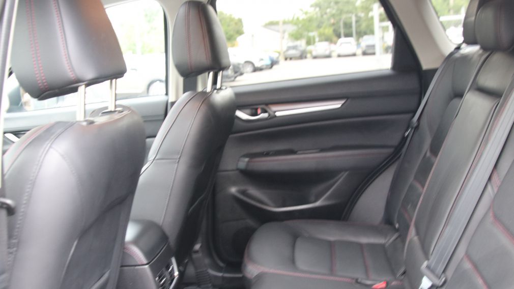 Mazda CX-5 Kuro Edition 2023 d&rsquo;occasion à vendre - 12