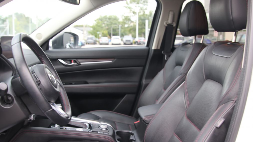 Mazda CX-5 Kuro Edition 2023 d&rsquo;occasion à vendre - 13